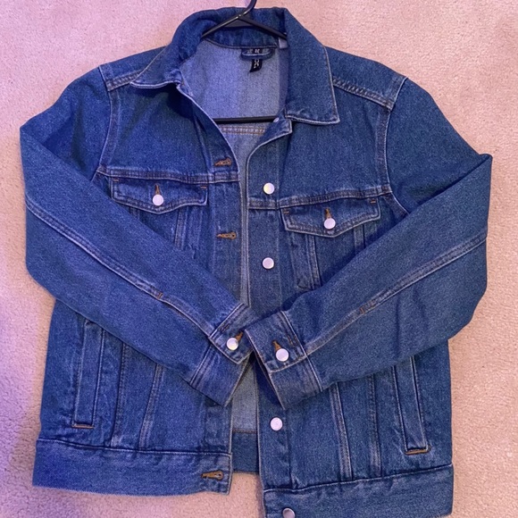 Denim Jacket - Picture 2 of 3